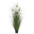 Grandoldgarden X338 Brushed X5 Everyday Grass with Pot - 60 in. GR835695